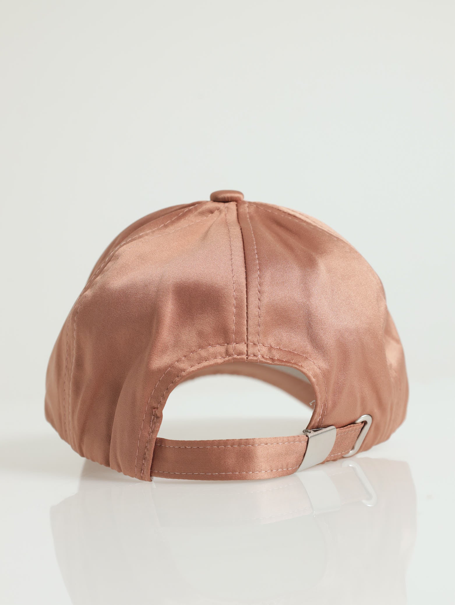 Slogan Peak Cap - Image 4