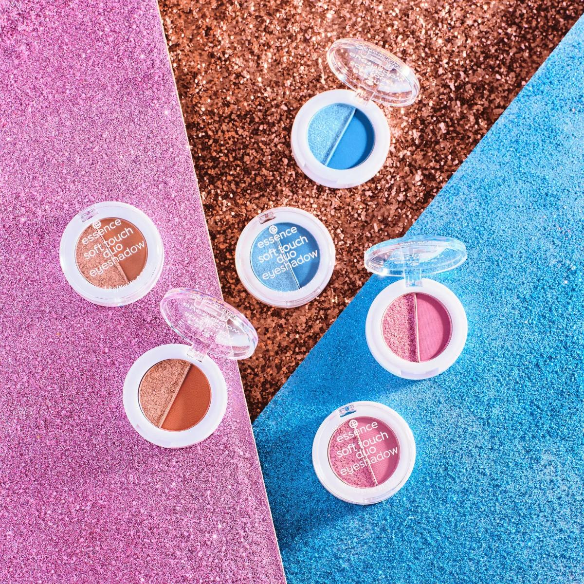 Soft Touch Duo Eyeshadow - Image 13