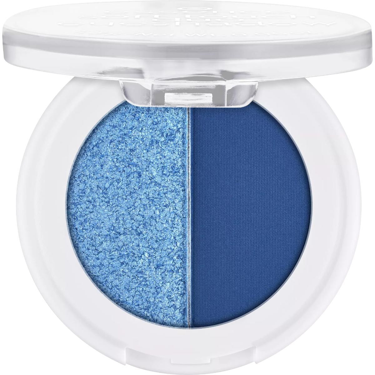 Soft Touch Duo Eyeshadow - Image 6