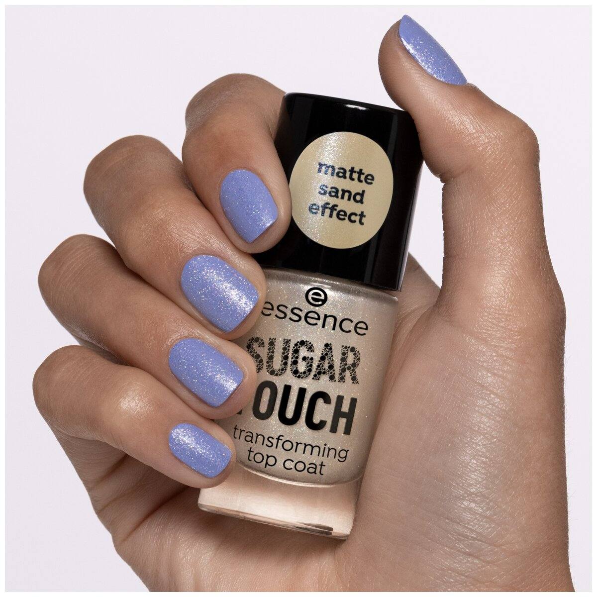 Sugar Touch Transforming Top Coat - Image 7
