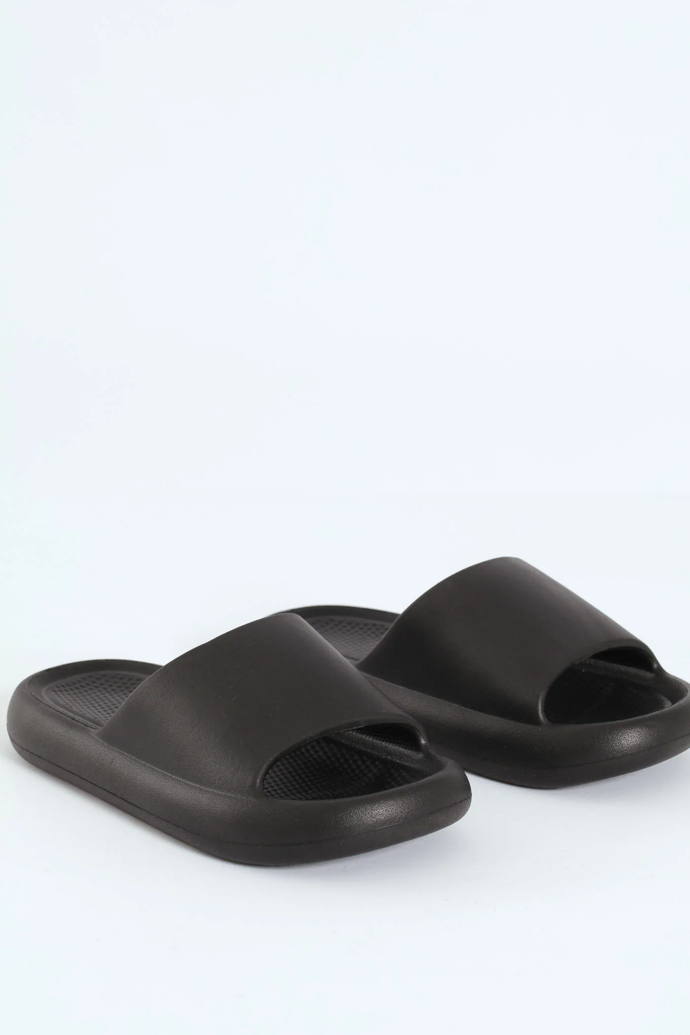 Summer Slide - Black - Image 4