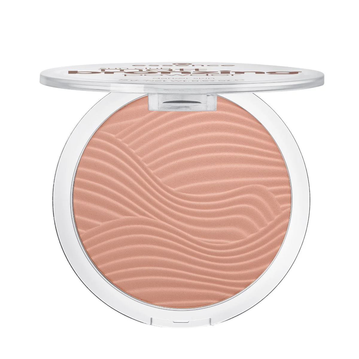 Sun Club Matt Bronzing Powder - Image 3