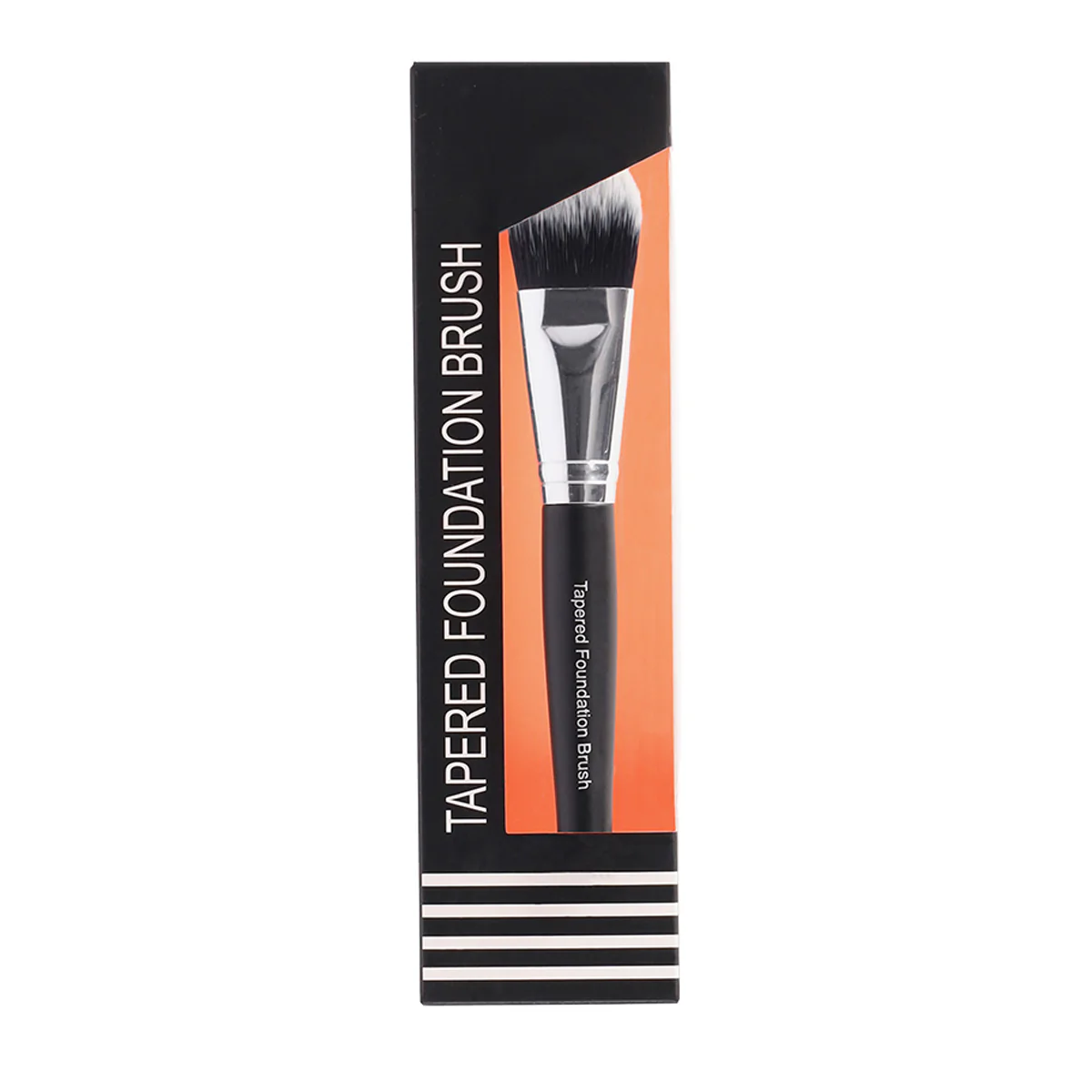 Tapered Foundation Brush - Image 2