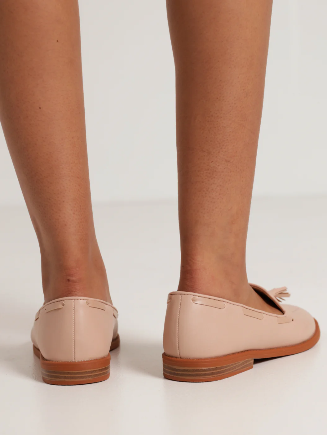 Tassel Detail Loafer - Image 3