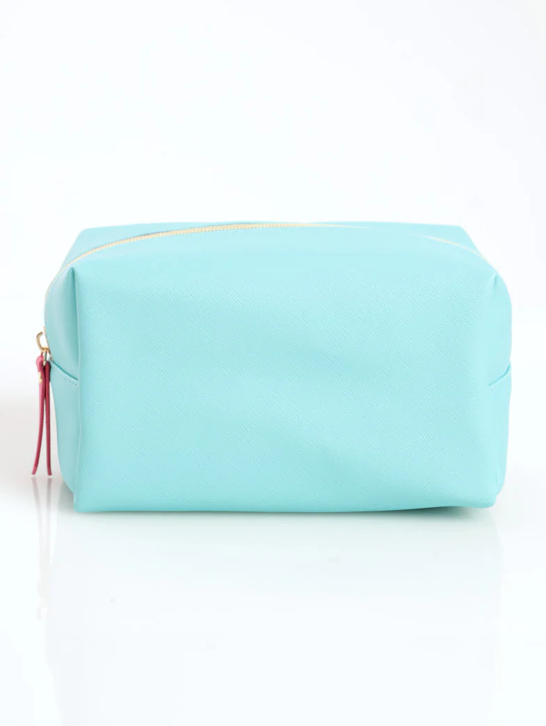 Teally Fresh Cosmetic Bag