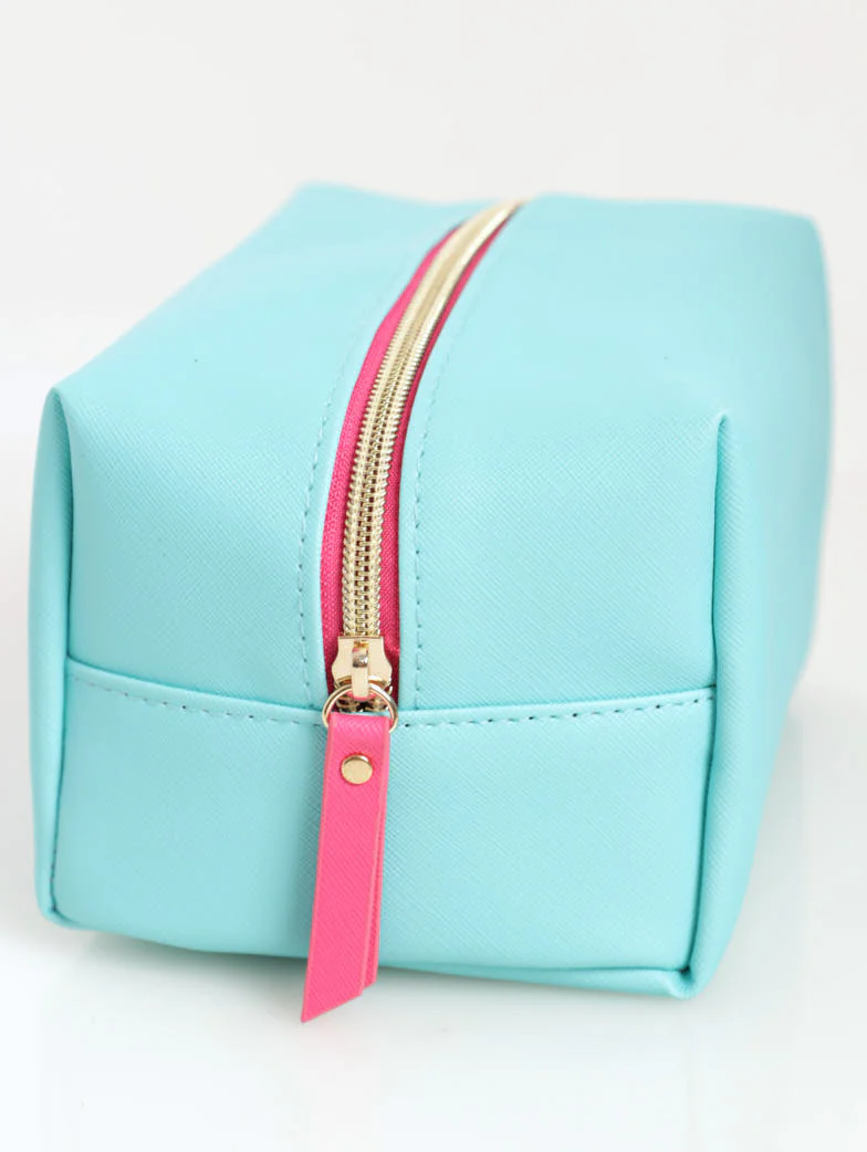Teally Fresh Cosmetic Bag - Image 2