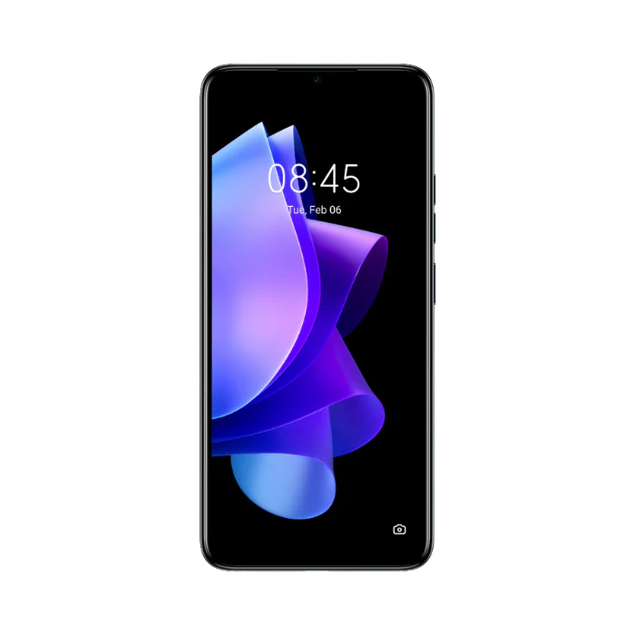 Pop 7 64GB Dual Sim Black Cellphone Telkom - Image 3