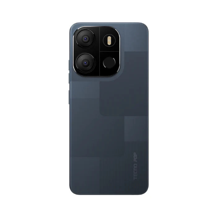 Pop 7 64GB Dual Sim Black Cellphone Telkom - Image 4