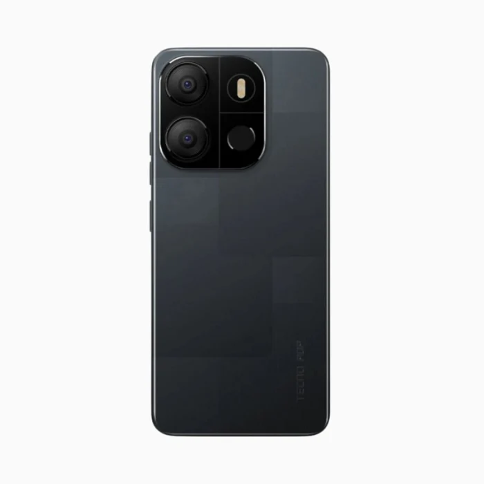 Pop 7 Dual Sim 64GB Black Cellphone Telkom - Image 2