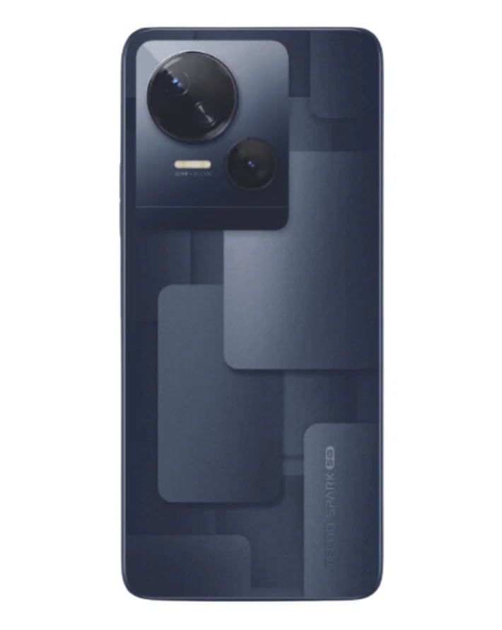 Spark 10 5G Dual Sim 64GB Vodacom - Image 3