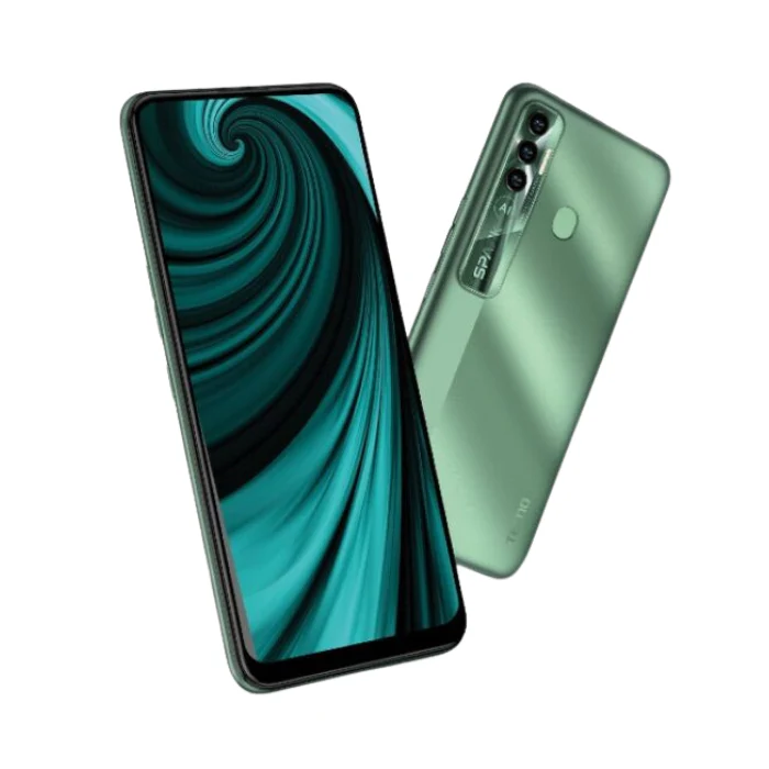 Tecno Spark 7 Pro 64GB - Image 2