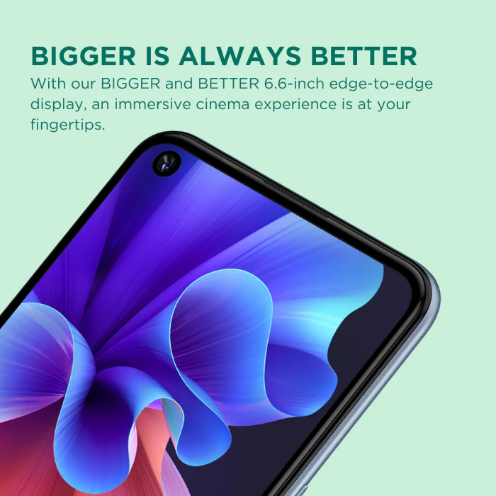 Tecno Spark 7 Pro 64GB - Image 3