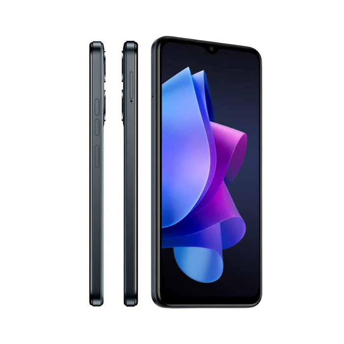 Spark Go 64GB Dual Sim Black Cellphone Vodacom - Image 5