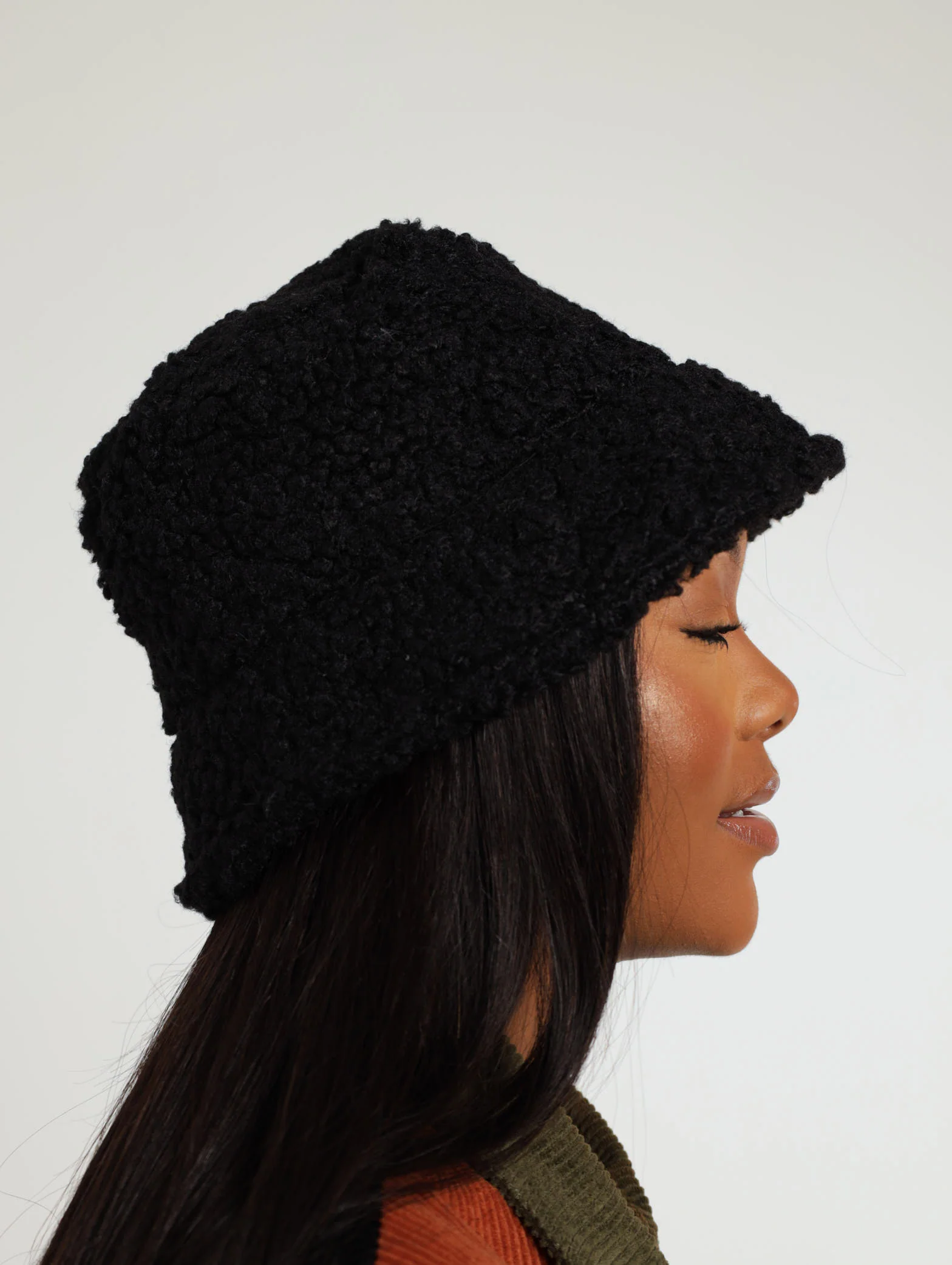 Teddy Bucket Hat - Image 2