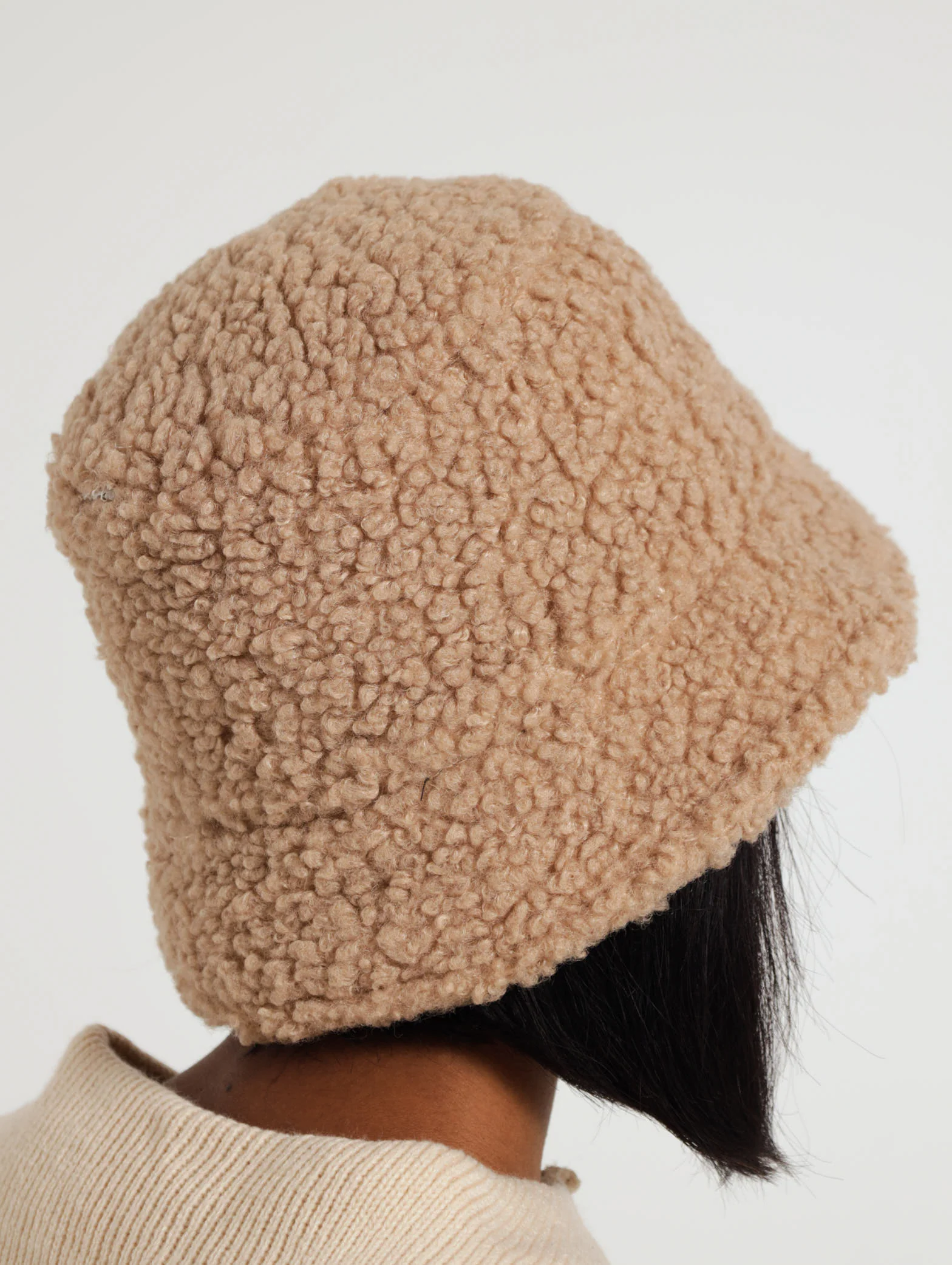 Teddy Bucket Hat - Image 2