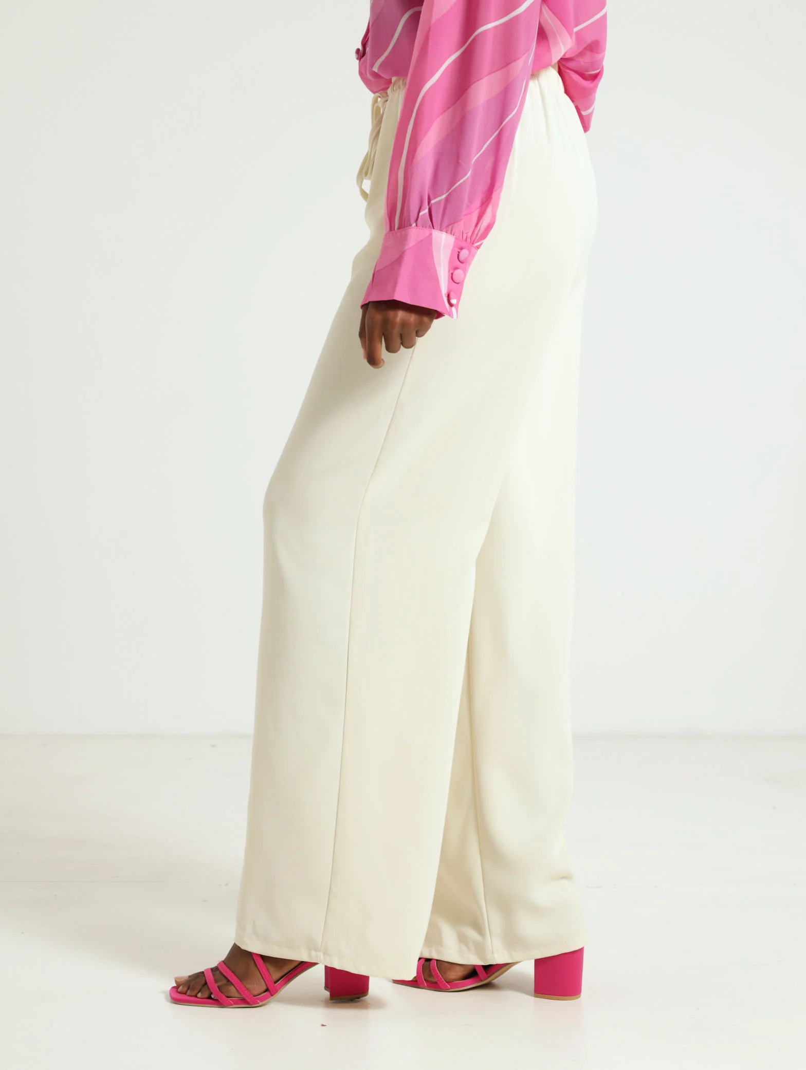 Tencel Twill Pants - Image 3