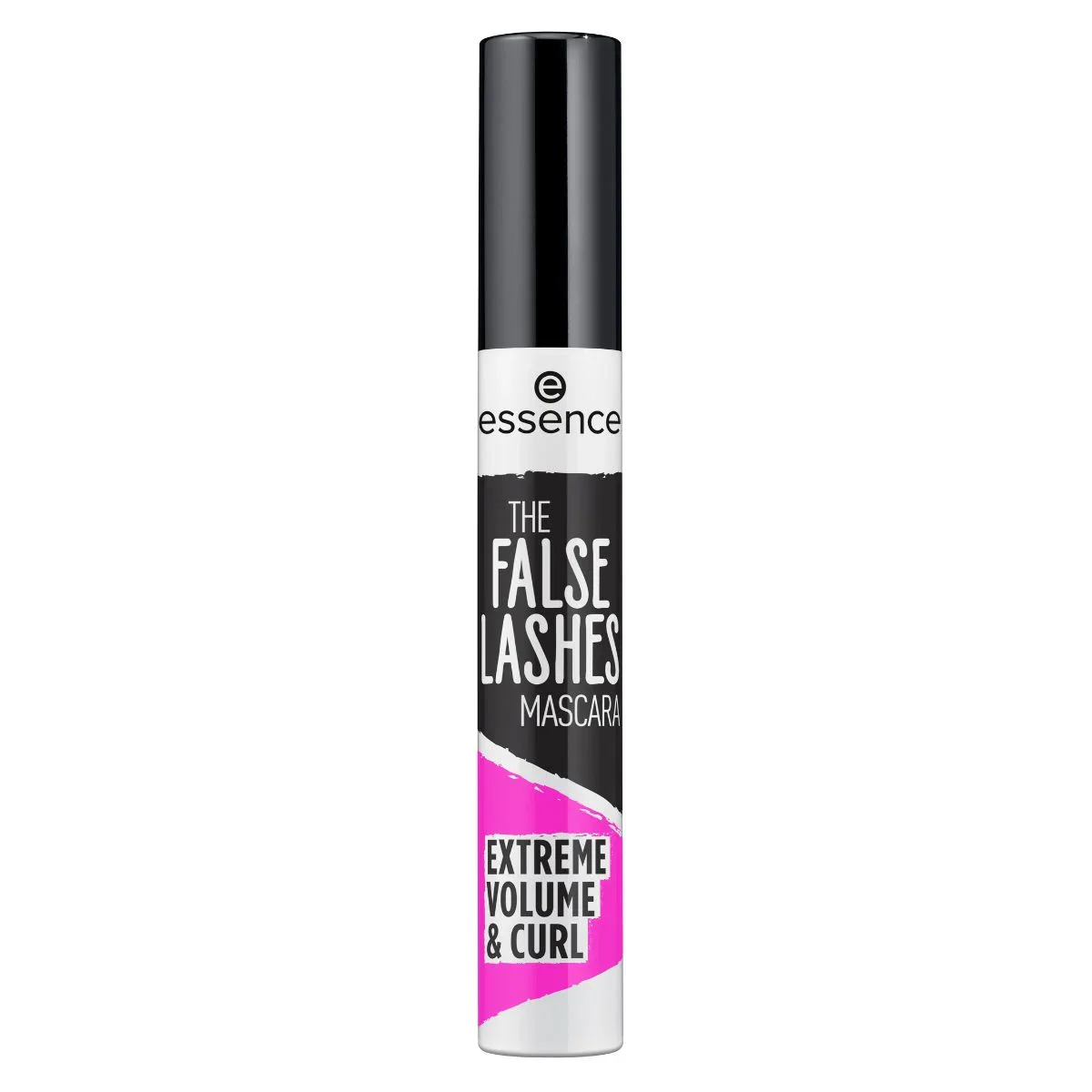 The False Lashes Mascara Extreme Volume & Curl