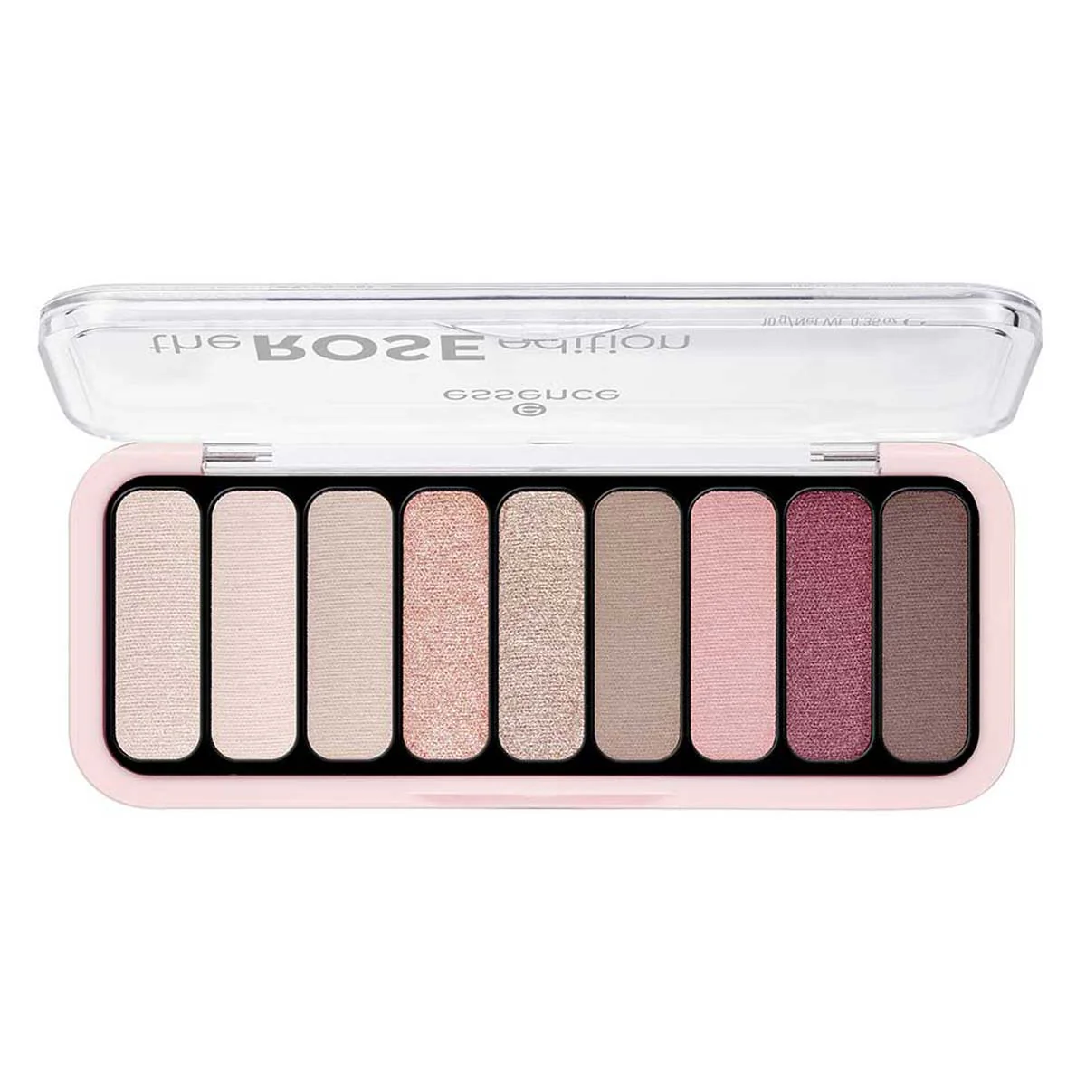 The Rose Edition Eyeshadow Palette - Image 2