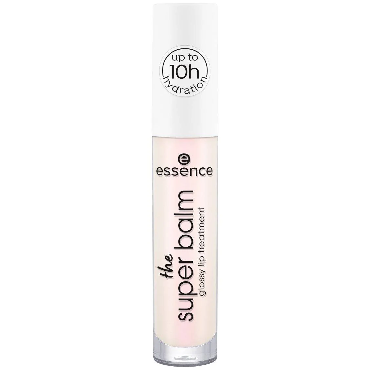 The Super Balm Glossy Lip Treatment