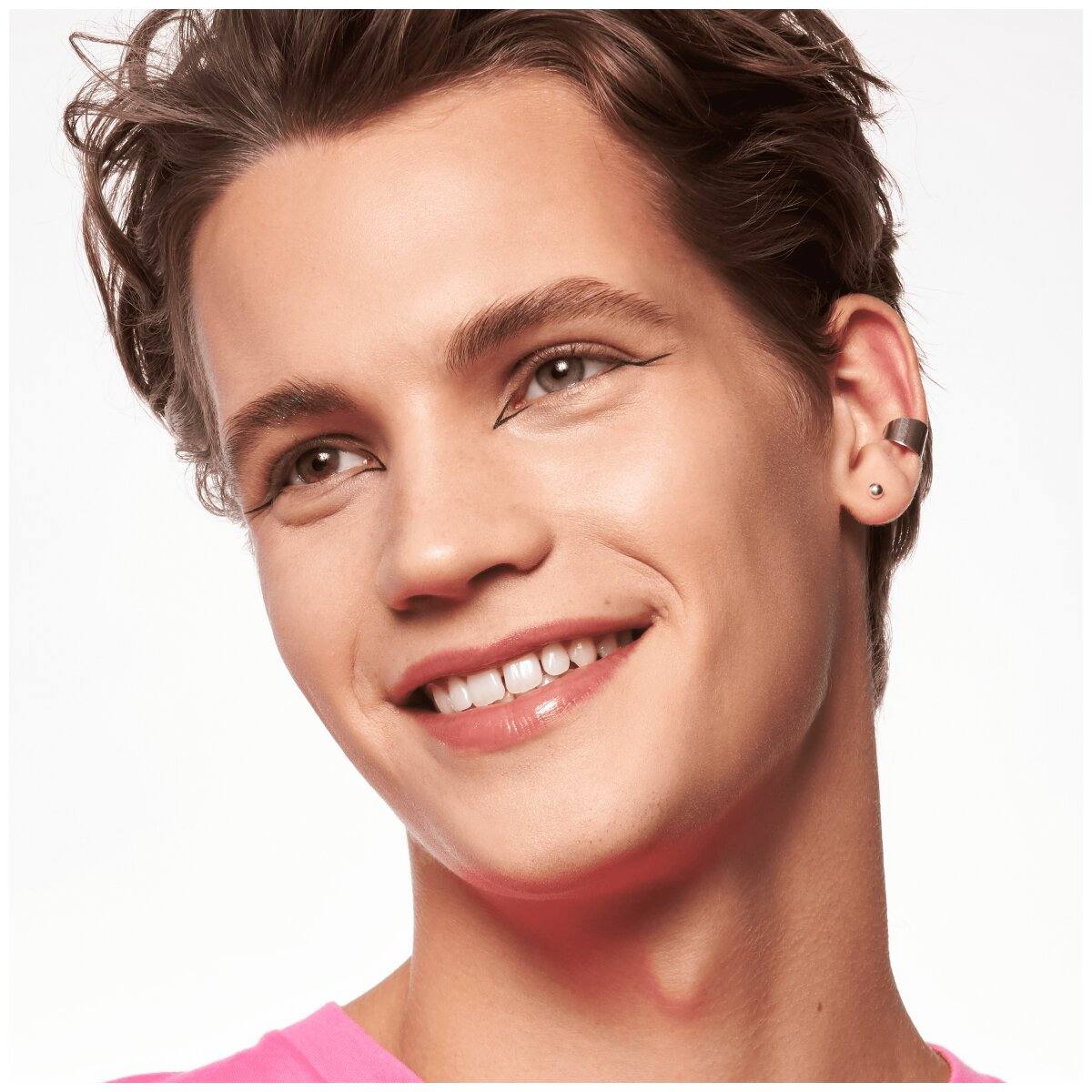 The Super Balm Glossy Lip Treatment - Image 4