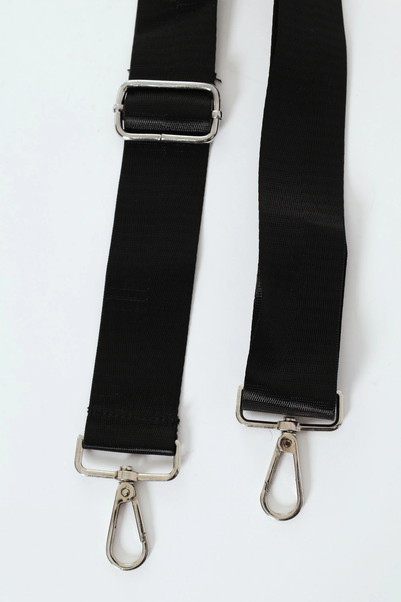 The Tote Bag - Black - Image 4