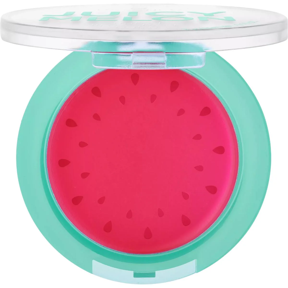 Juicy Melon Tinted Lip And Cheek Balm - Image 2