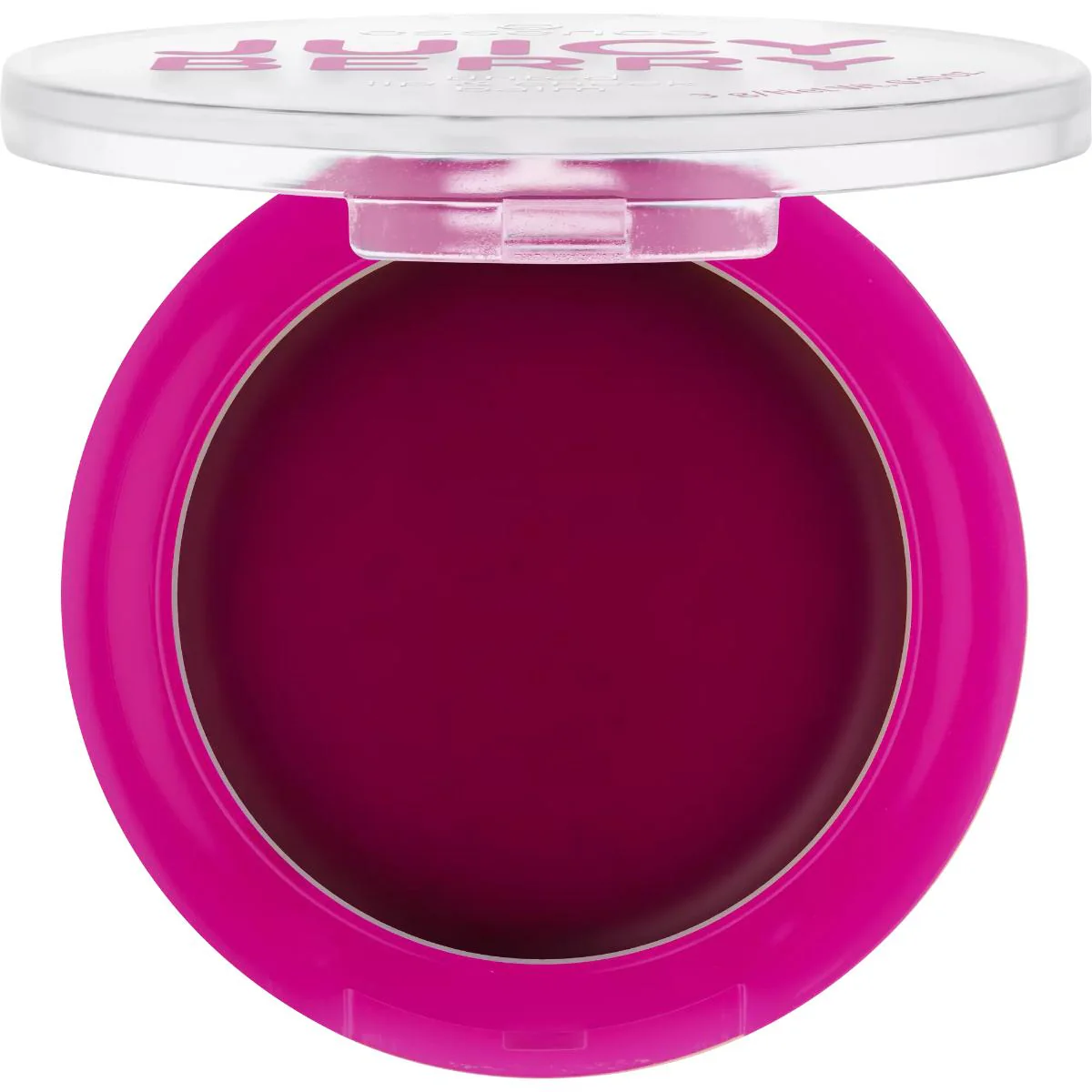 Juicy Melon Tinted Lip And Cheek Balm - Image 6