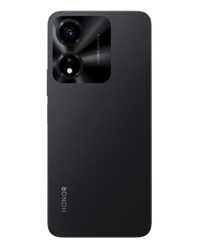 X5 Plus 64GB Dual Sim Black Cellphone Telkom - Image 2