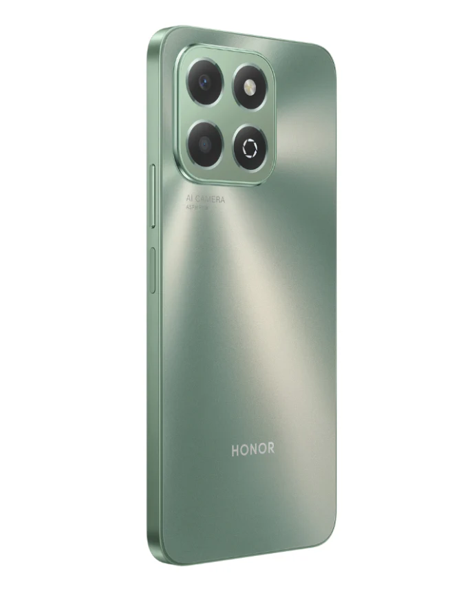 X6b Dual Sim Green Cellphone Telkom - Image 3