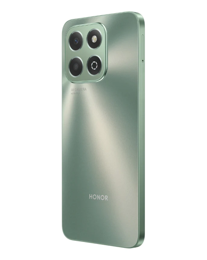 X6b Dual Sim Green Cellphone Telkom - Image 4