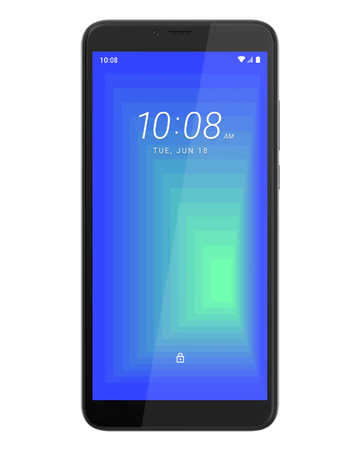 Wildfire 6 32GB Dual Sim Cellphone - Image 2