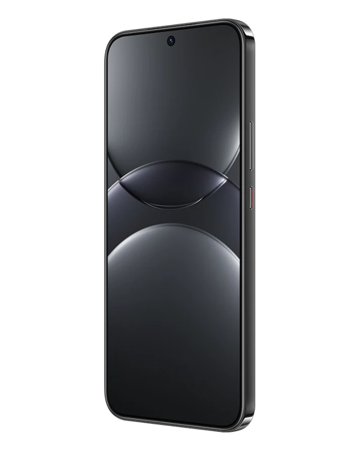 Nova 13 Dual Sim Black Cellphone Telkom - Image 3