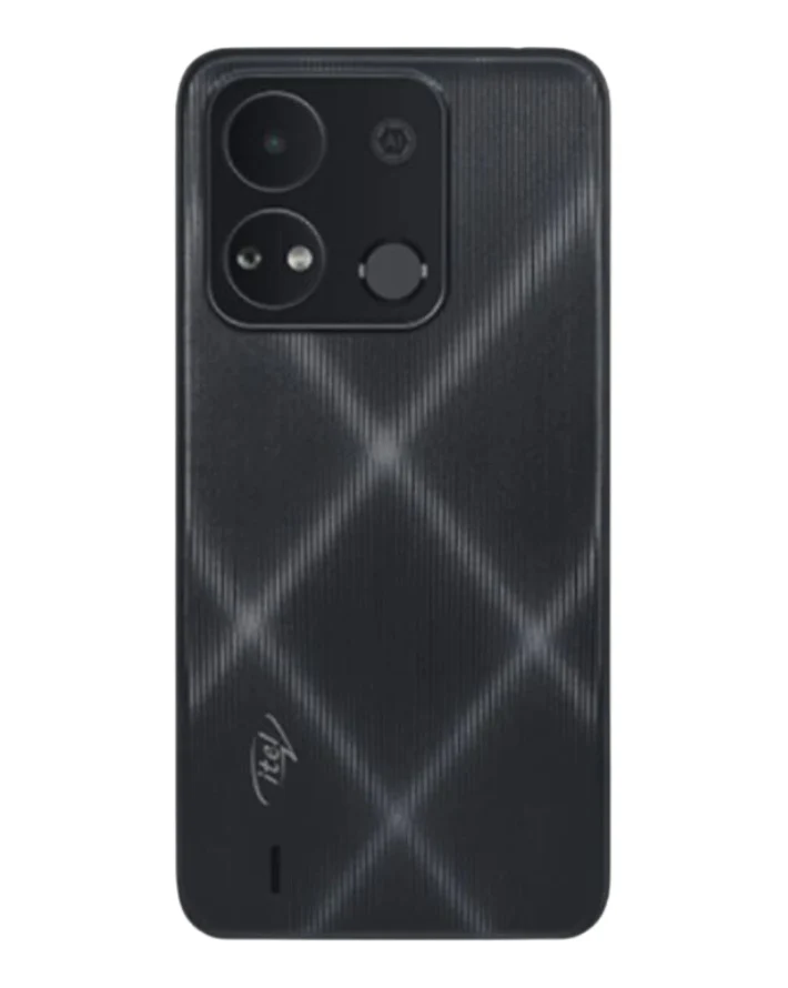 A04 32GB Dual Sim Black Cellphone Telkom - Image 2