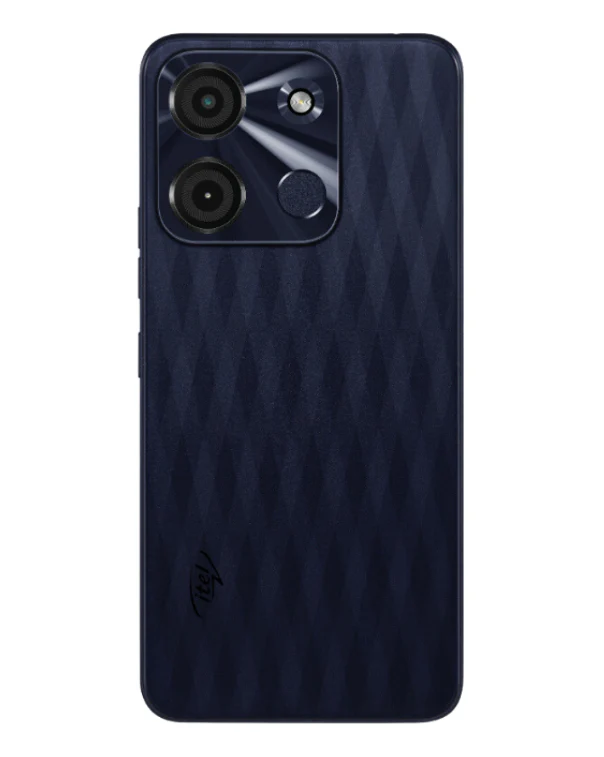 A60S 64GB Dual Sim Black Cellphone Telkom - Image 2