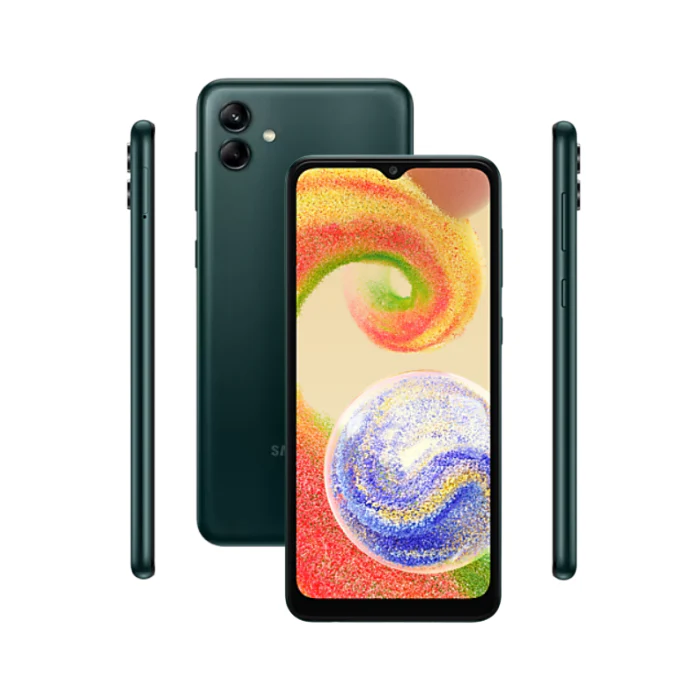 Galaxy A04 32GB Dual Sim Telkom - Image 2