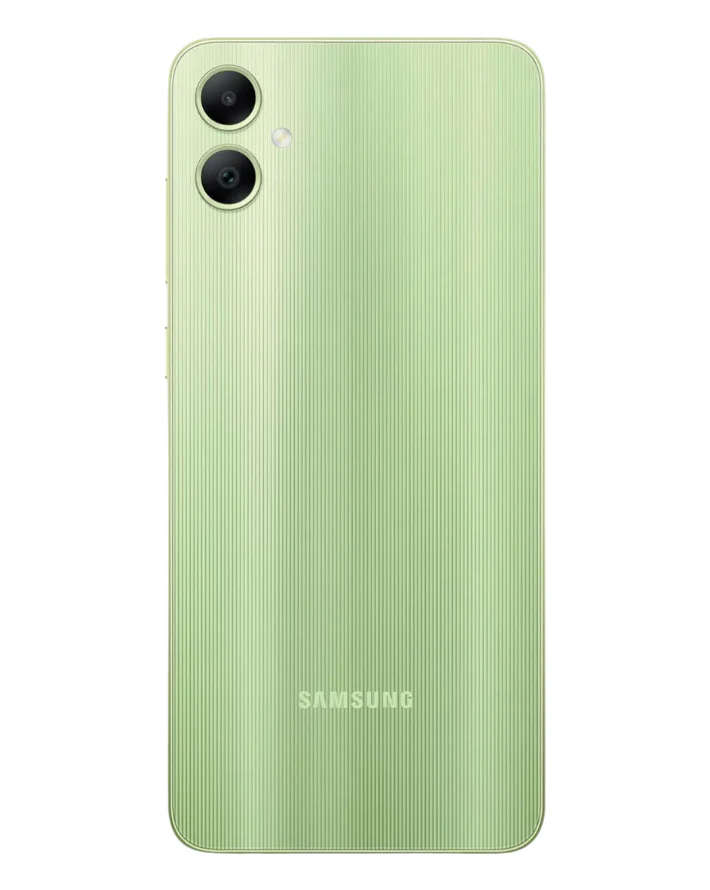 Galaxy A05 64GB Dual Sim Green Cellphone Telkom - Image 2