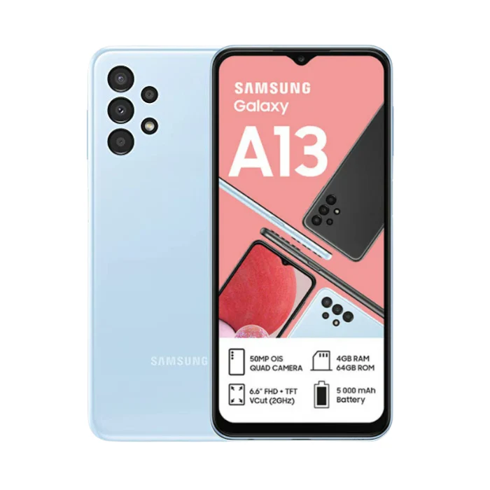 Galaxy A13 Dual Sim