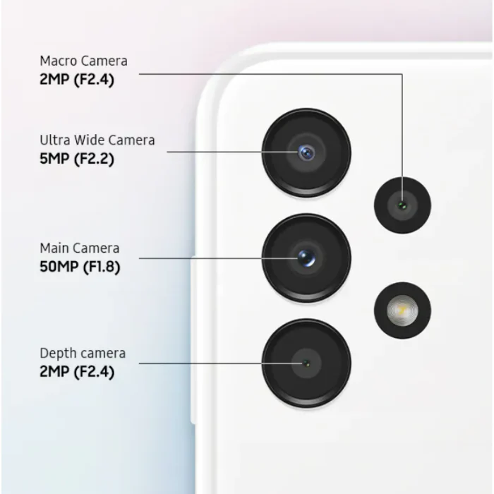 Galaxy A13 Dual Sim - Image 4