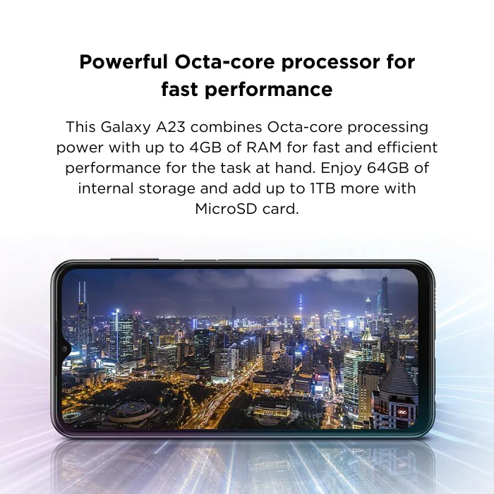 Galaxy A23 - Image 5