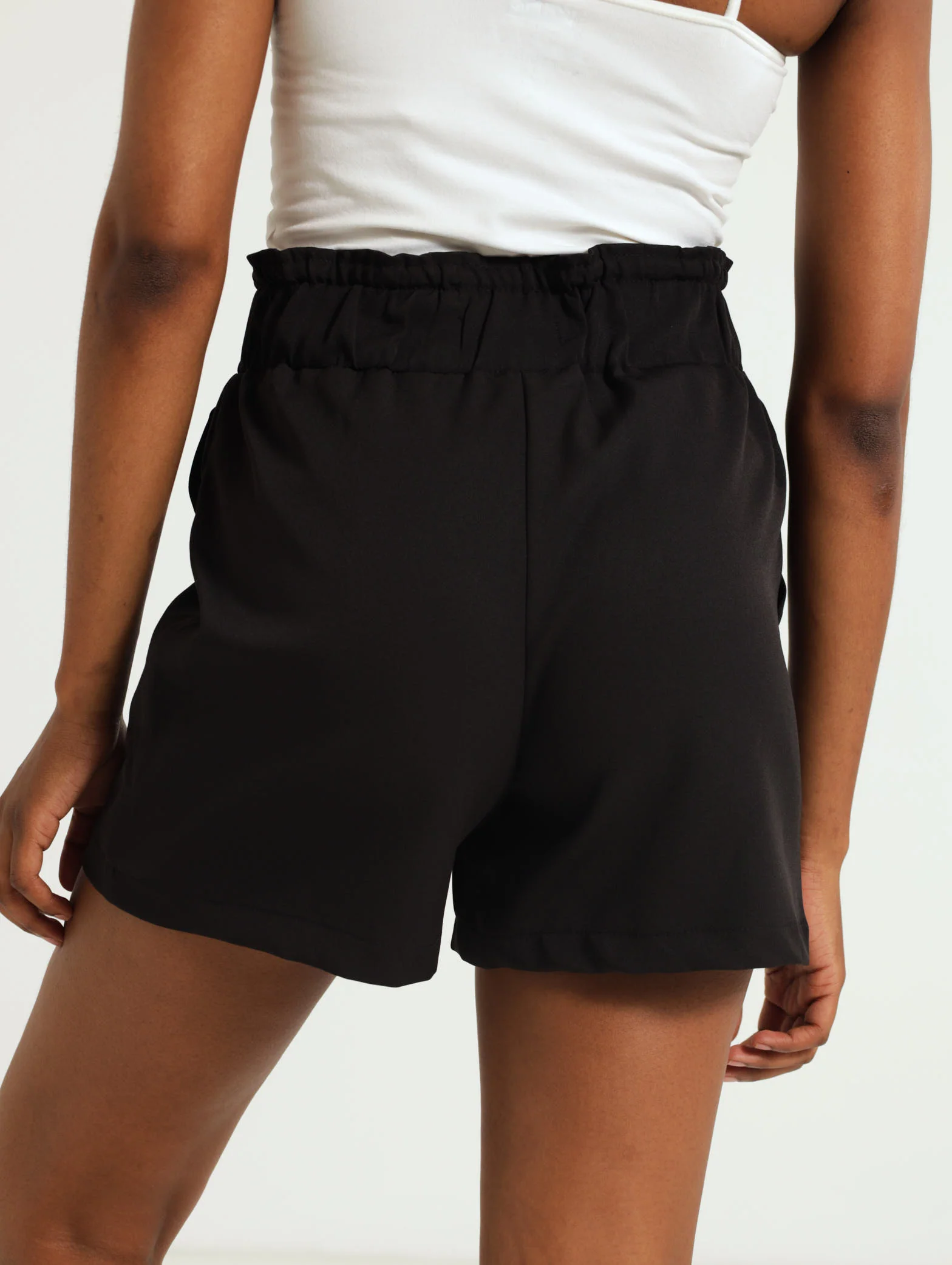 Toggle Elasticated Waist Short - Image 3