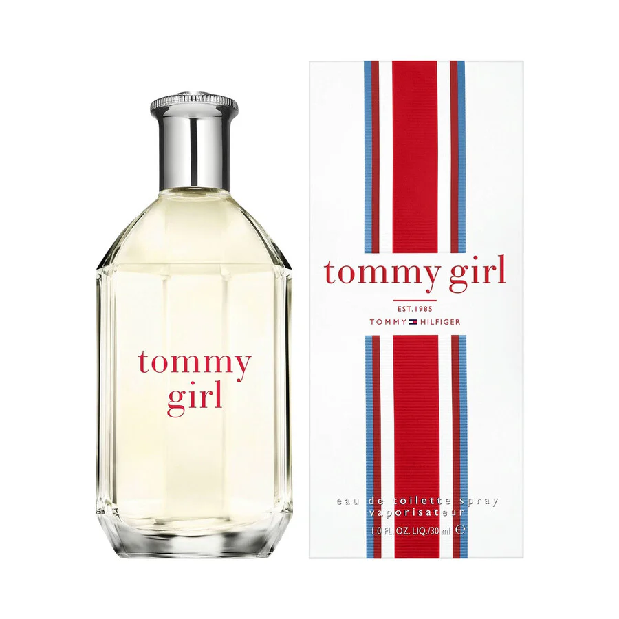 Tommy Girl Eau de Cologne Spray 30ml - Image 2