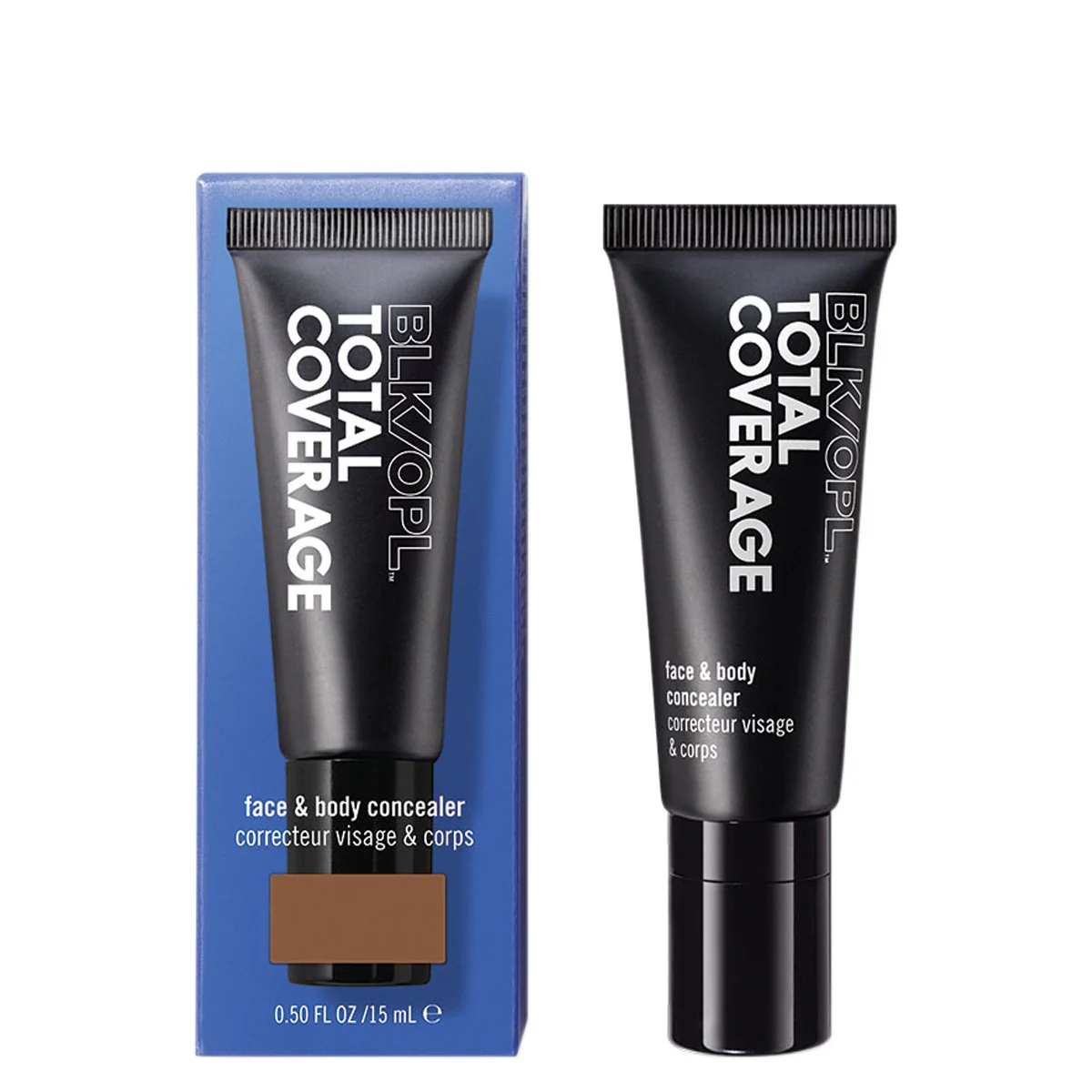 Total Coverage Spot & Scar Concealer - Image 3