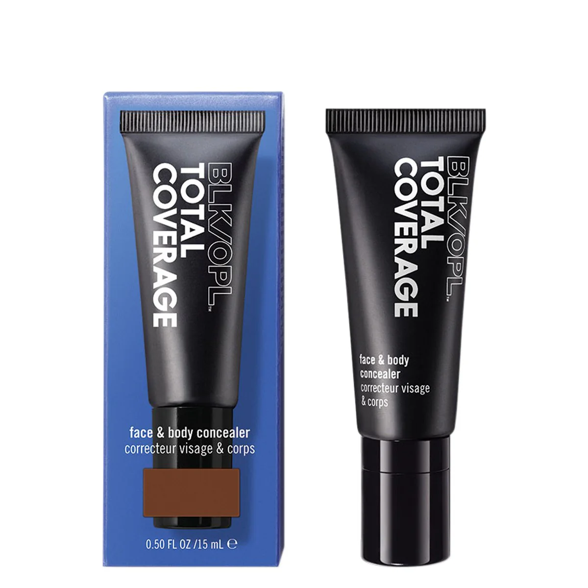 Total Coverage Spot & Scar Concealer - Image 5