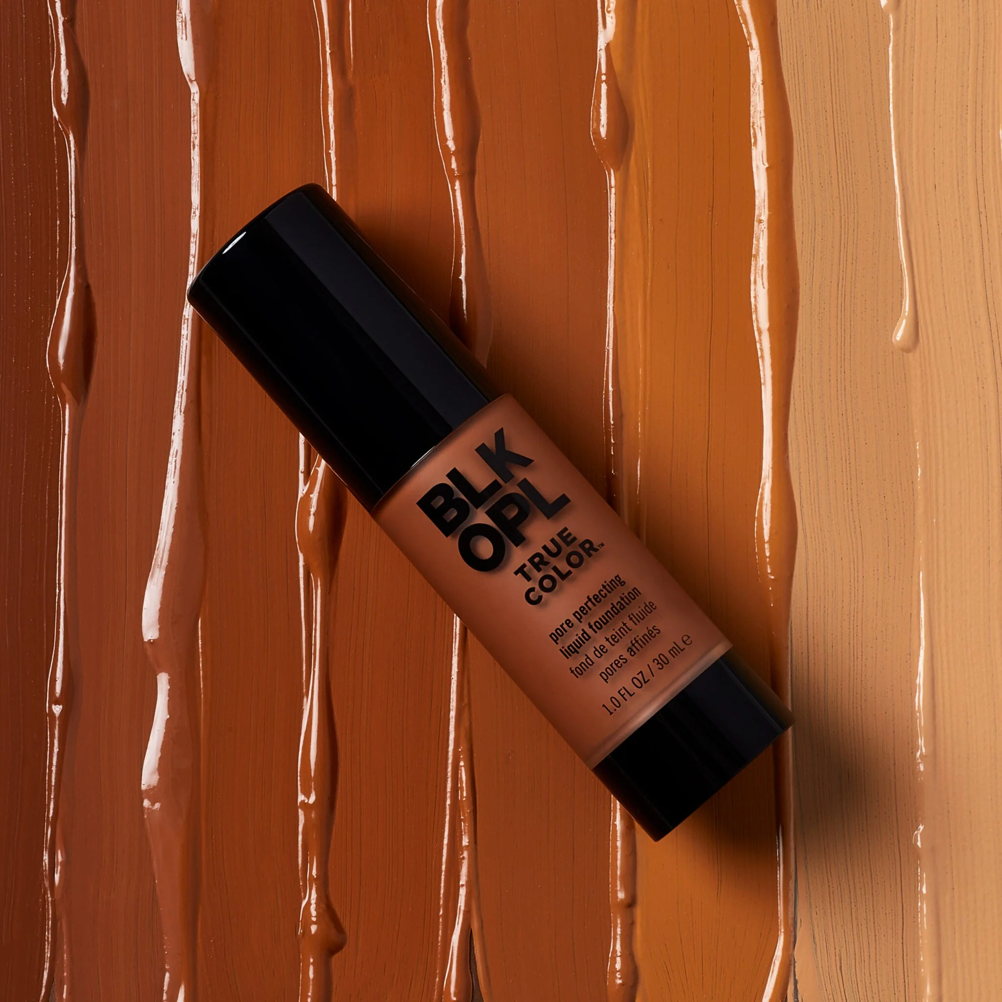 Black Opal True Color Pore Perfecting Liquid Foundation - Image 2