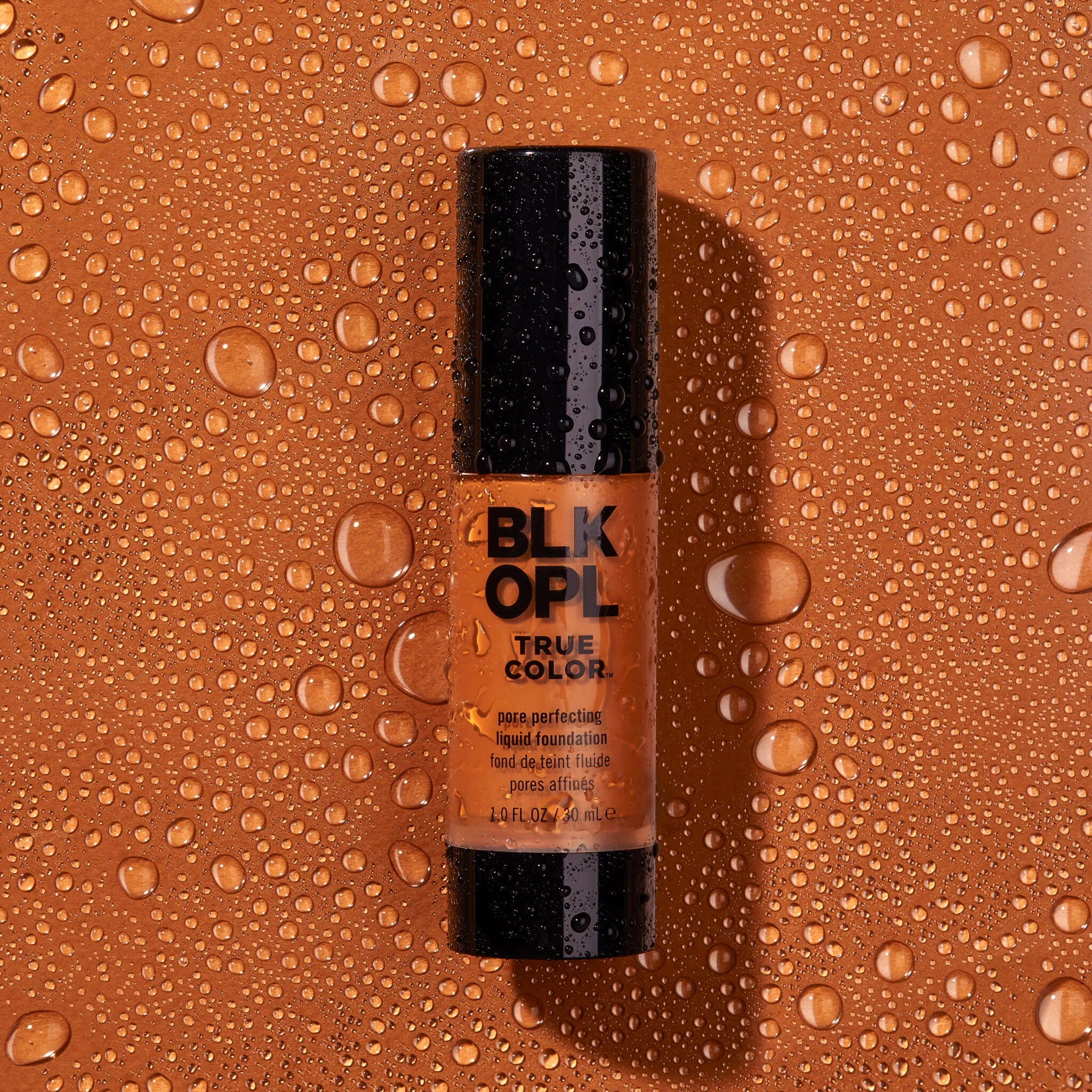Black Opal True Color Pore Perfecting Liquid Foundation - Image 3