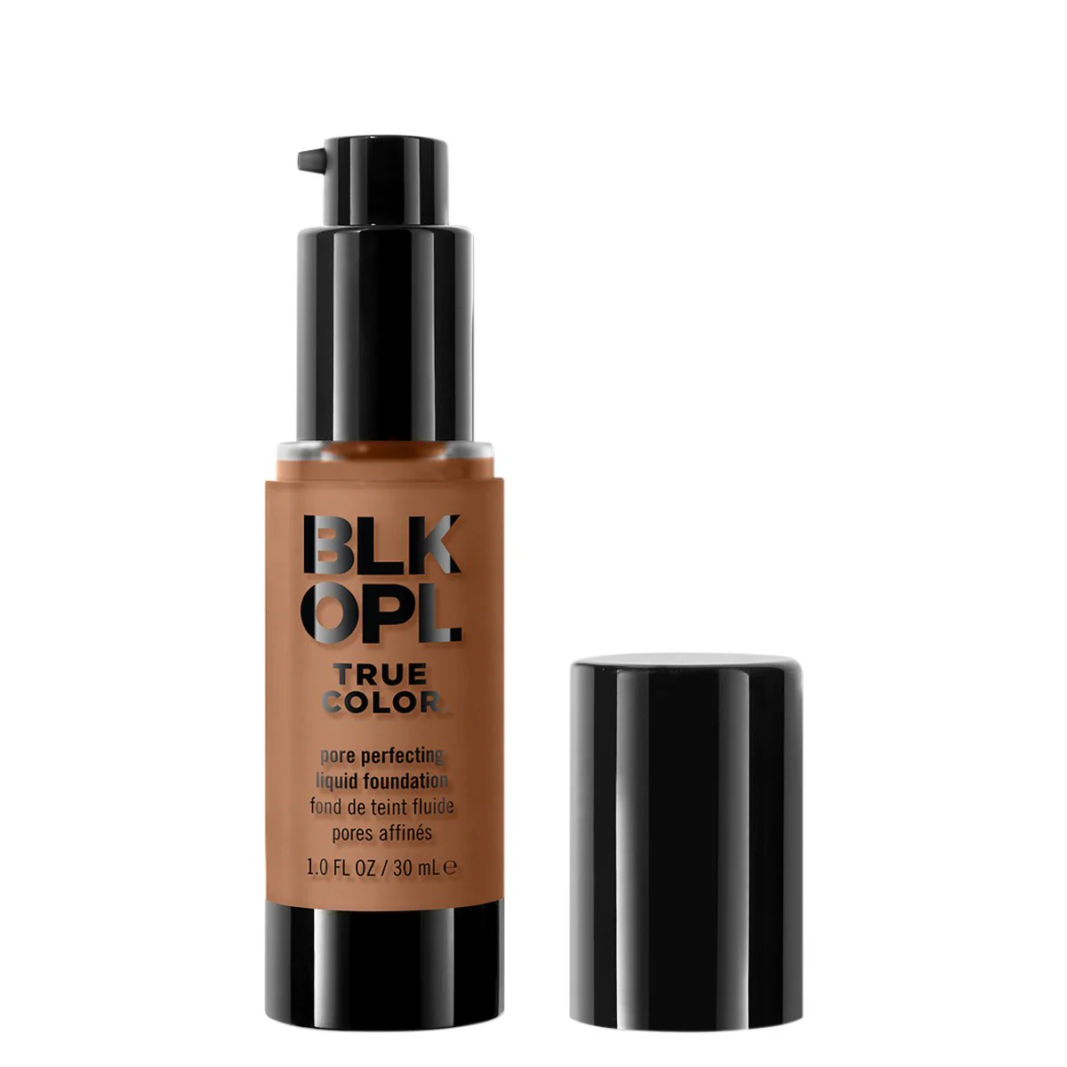 Black Opal True Color Pore Perfecting Liquid Foundation - Image 4