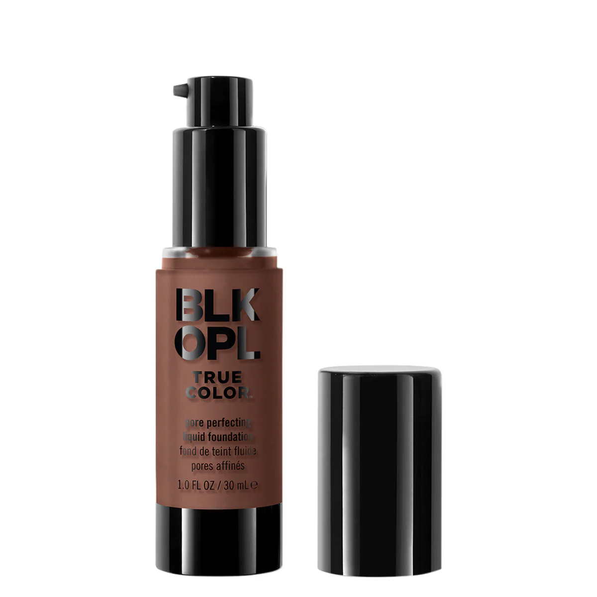 Black Opal True Color Pore Perfecting Liquid Foundation - Image 7