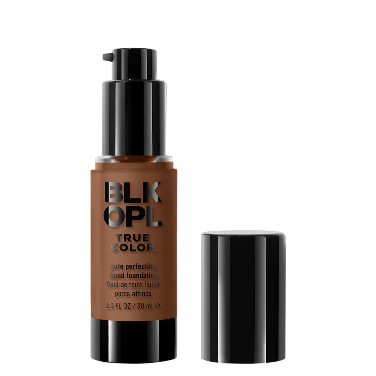 Black Opal True Color Pore Perfecting Liquid Foundation - Image 9