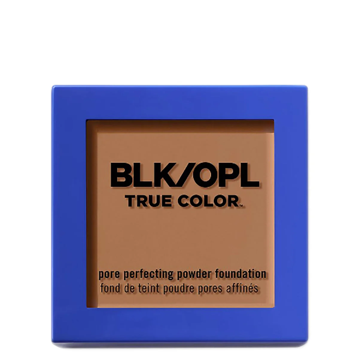 Black Opal True Color Pore Perfecting Powder Foundation