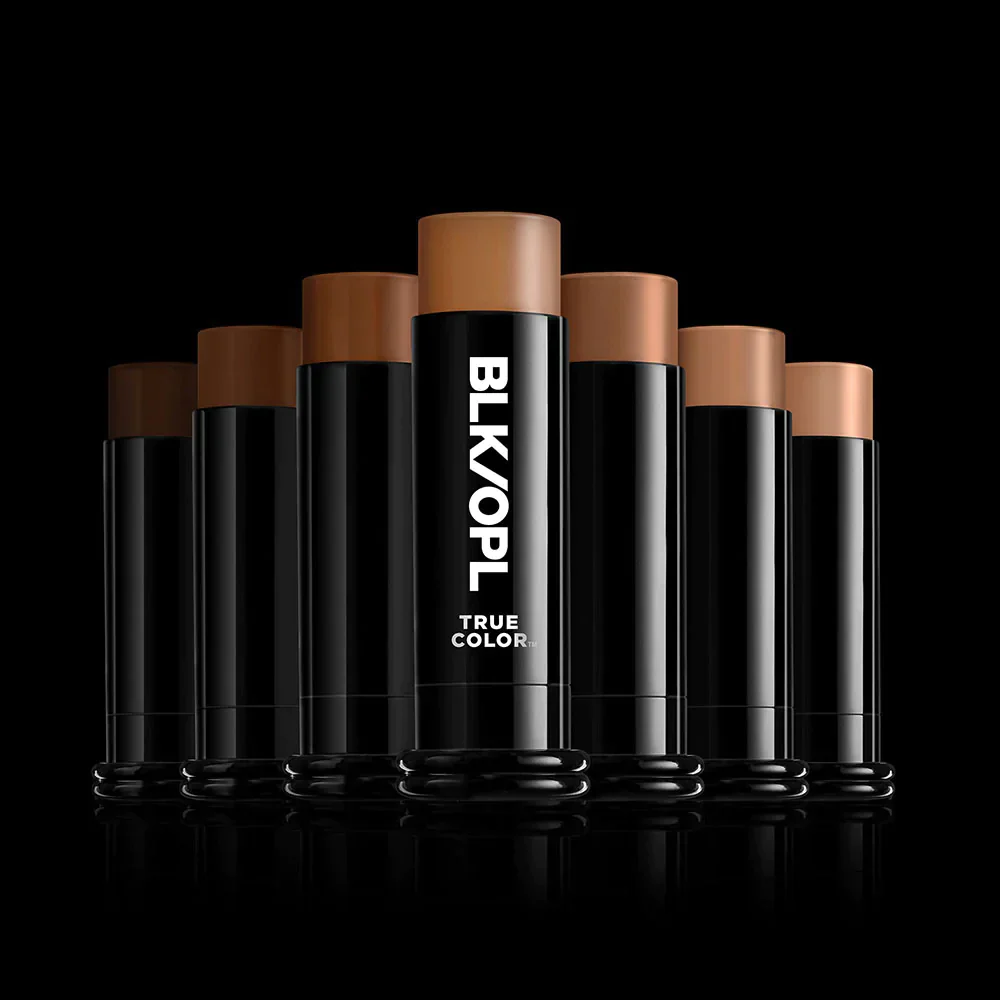 Black Opal True Color Skin Perfecting Stick Foundation - Image 4